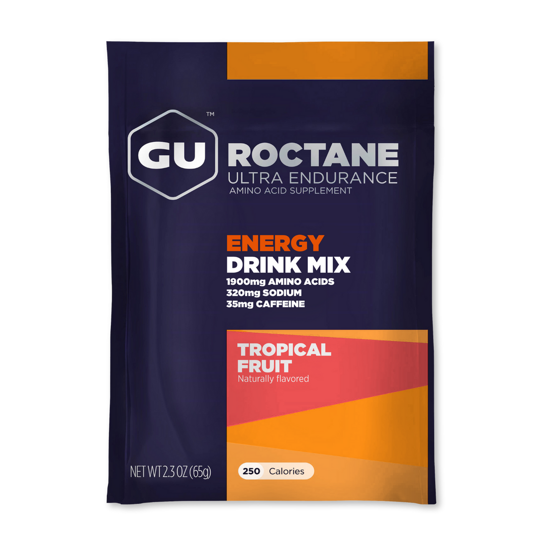 GU ROCTANE Energy & Hydration Drink Mix