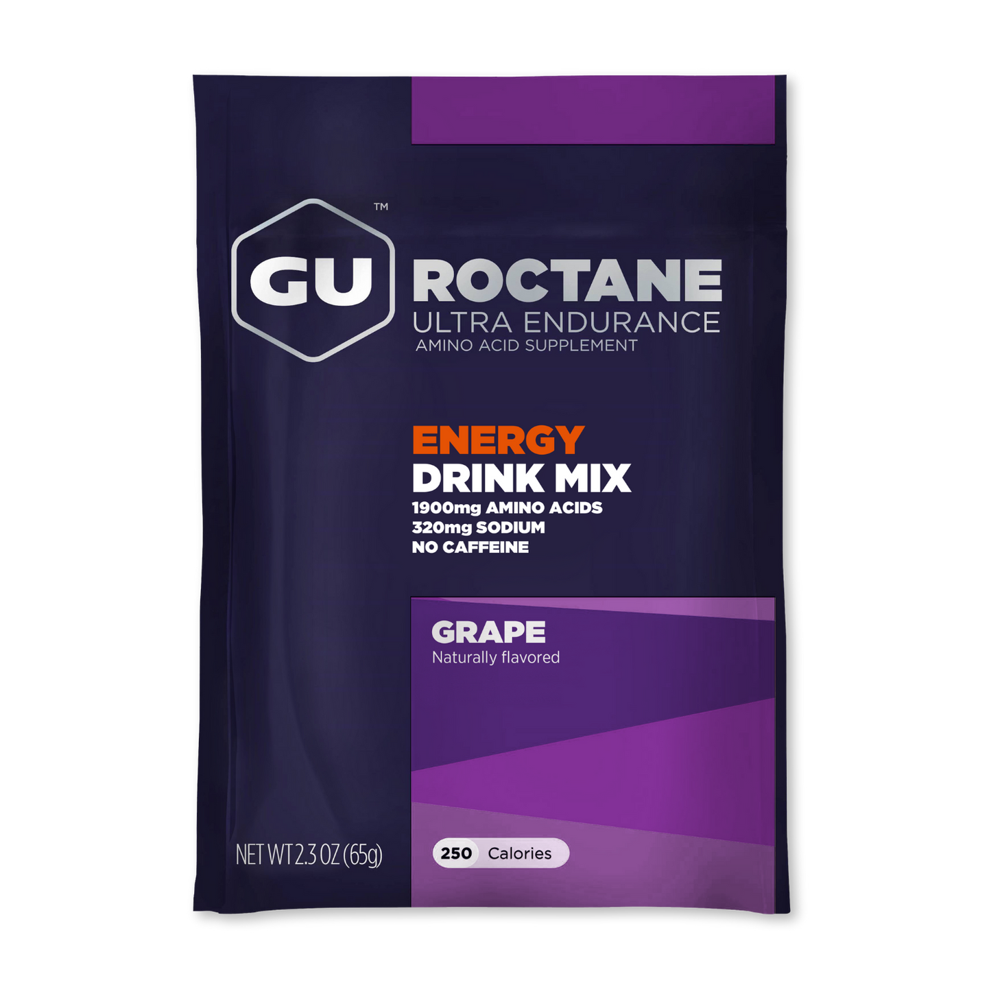 GU ROCTANE Energy & Hydration Drink Mix